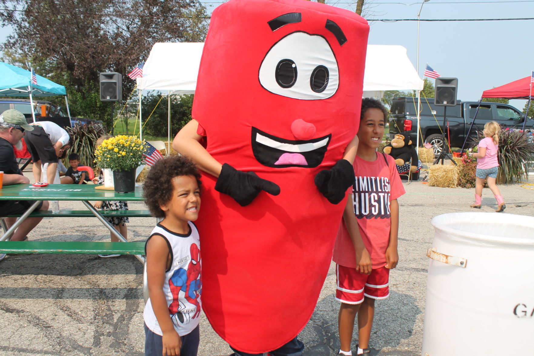 BD Pepper Festival 2021
